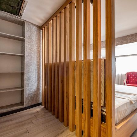 Galata Trend Port Apartment Istanbul Exterior foto