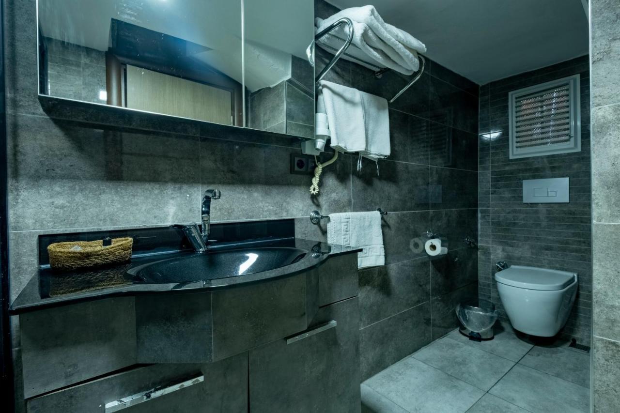 Galata Trend Port Apartment Istanbul Exterior foto