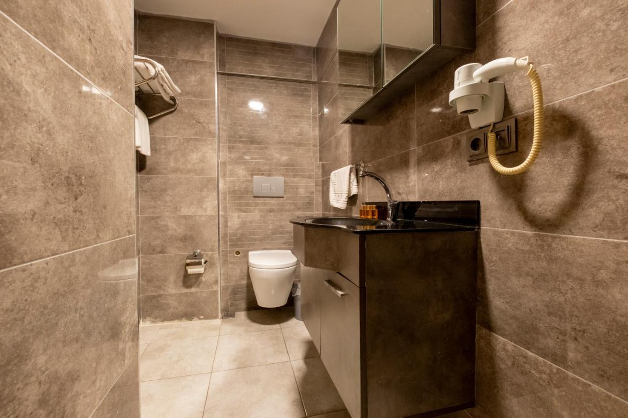 Galata Trend Port Apartment Istanbul Exterior foto
