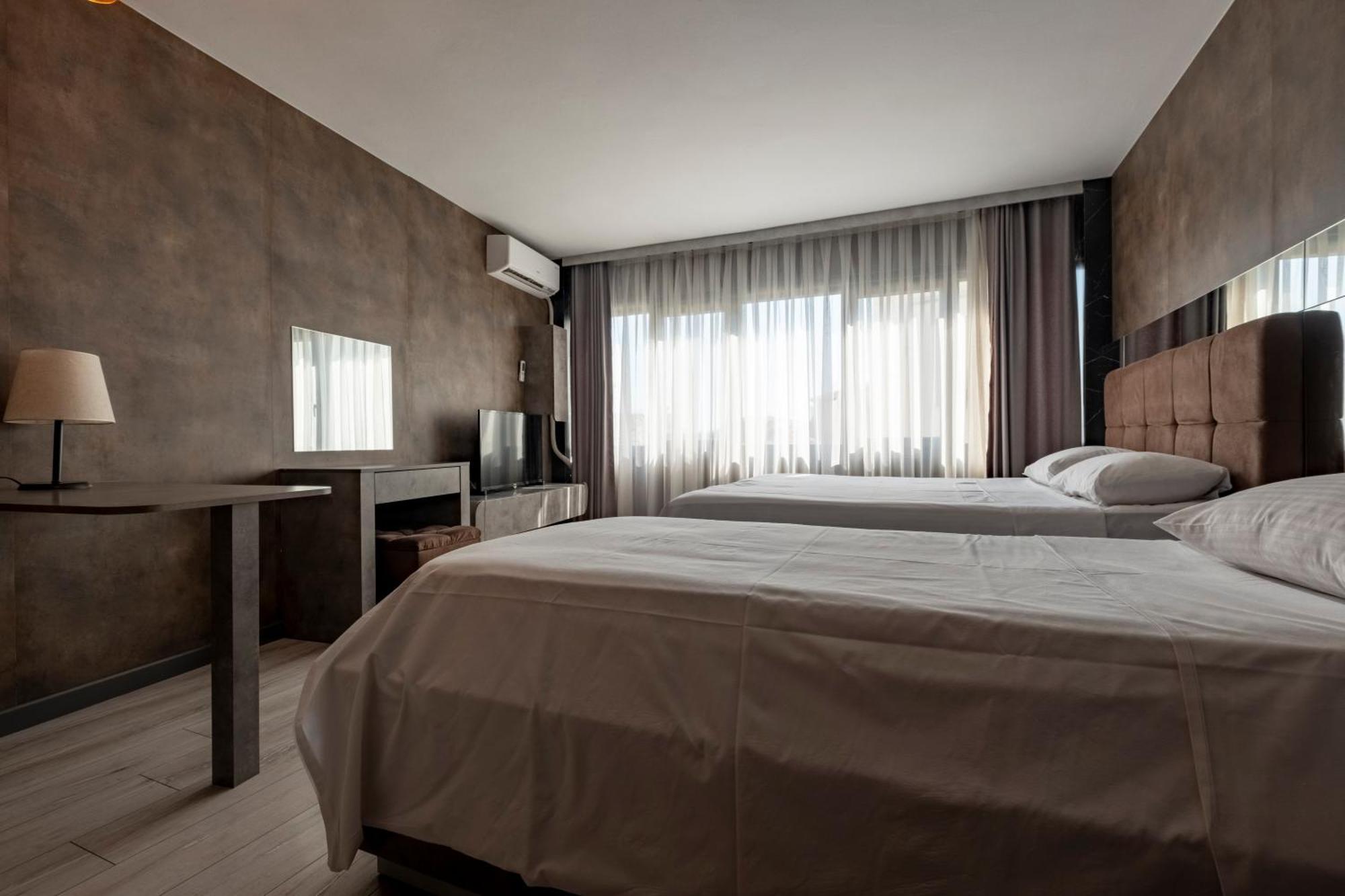Galata Trend Port Apartment Istanbul Exterior foto