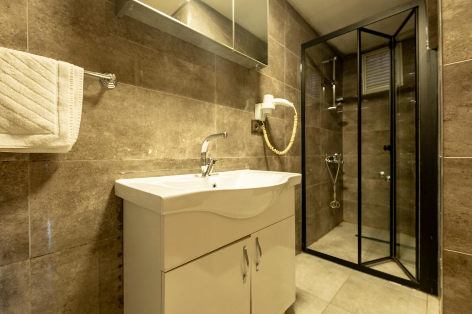 Galata Trend Port Apartment Istanbul Exterior foto