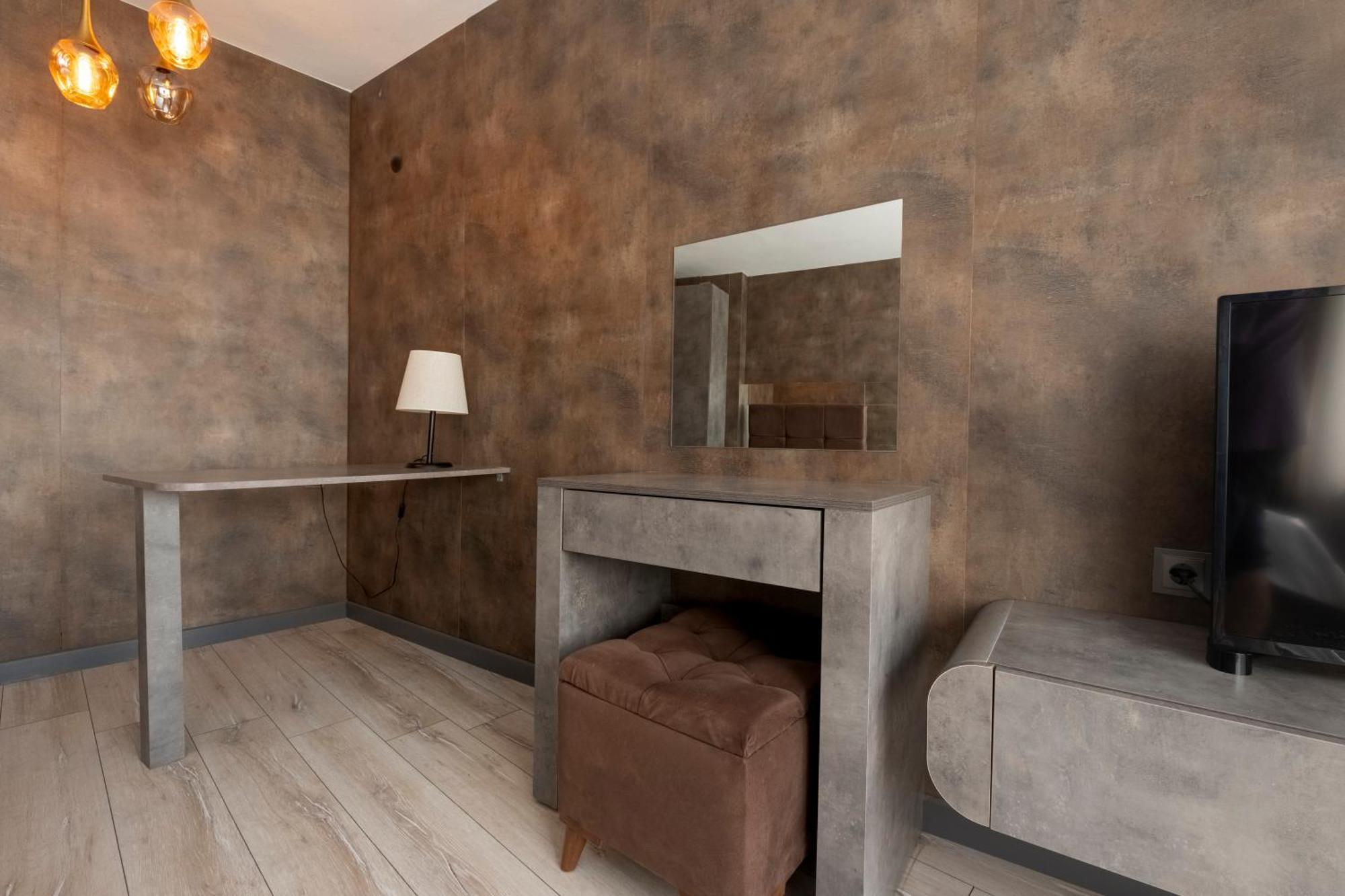 Galata Trend Port Apartment Istanbul Exterior foto