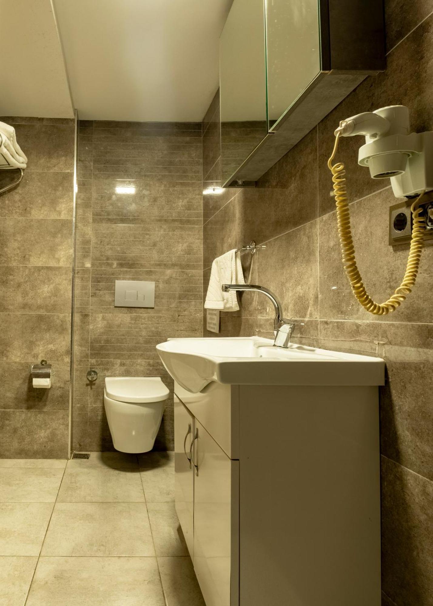 Galata Trend Port Apartment Istanbul Exterior foto