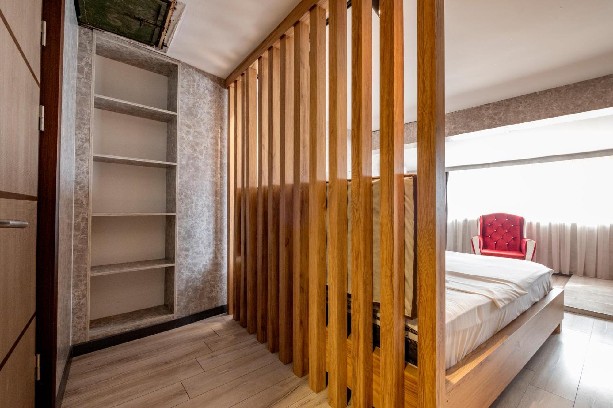 Galata Trend Port Apartment Istanbul Exterior foto