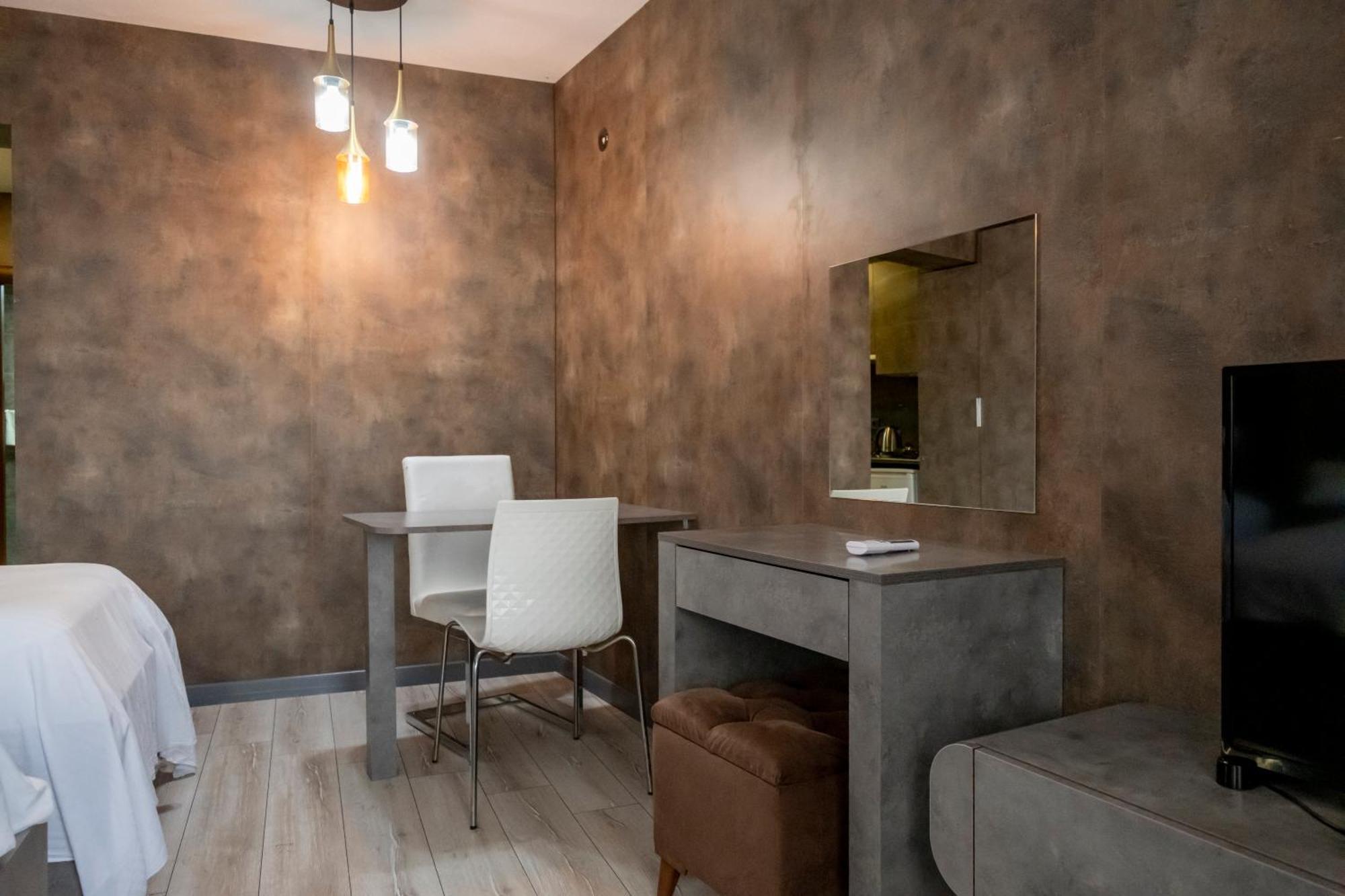 Galata Trend Port Apartment Istanbul Exterior foto